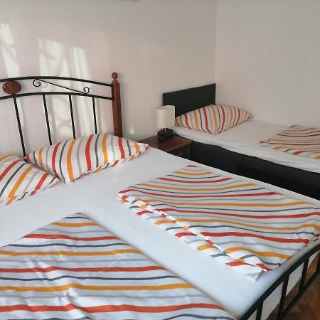 Apartman Mira Žaborić Exteriér fotografie