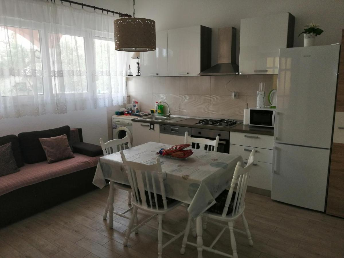 Apartman Mira Žaborić Exteriér fotografie