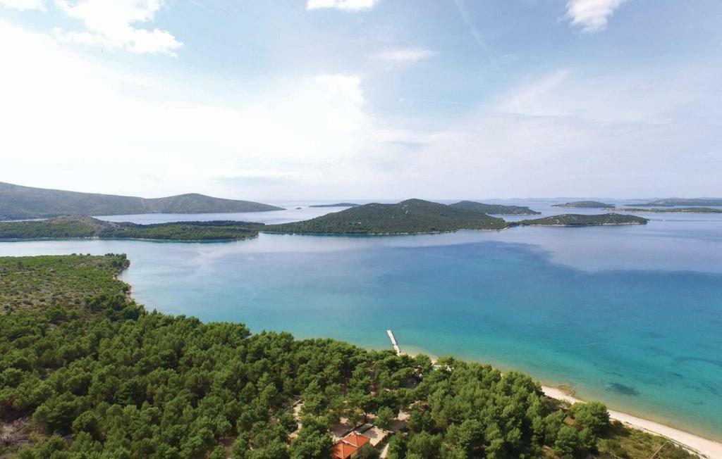 Apartman Mira Žaborić Exteriér fotografie