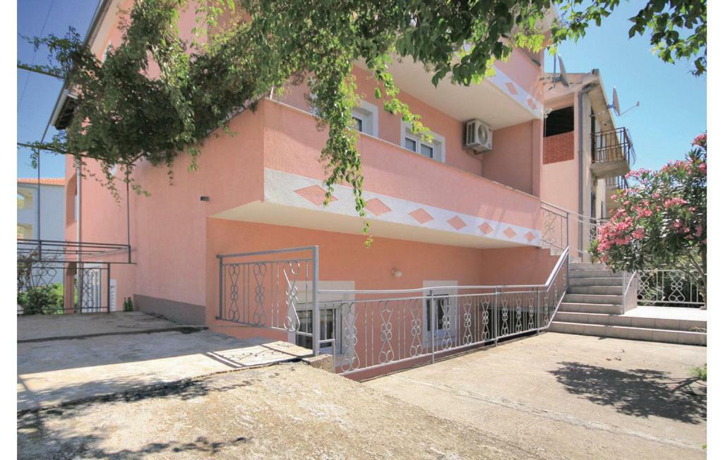 Apartman Mira Žaborić Exteriér fotografie